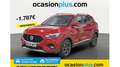 MG ZS 2.5 V6 Core 180 Rojo - thumbnail 1