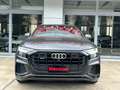 Audi Q8 Q8 50 3.0 tdi mhev Sport quattro tiptronic Gris - thumbnail 6