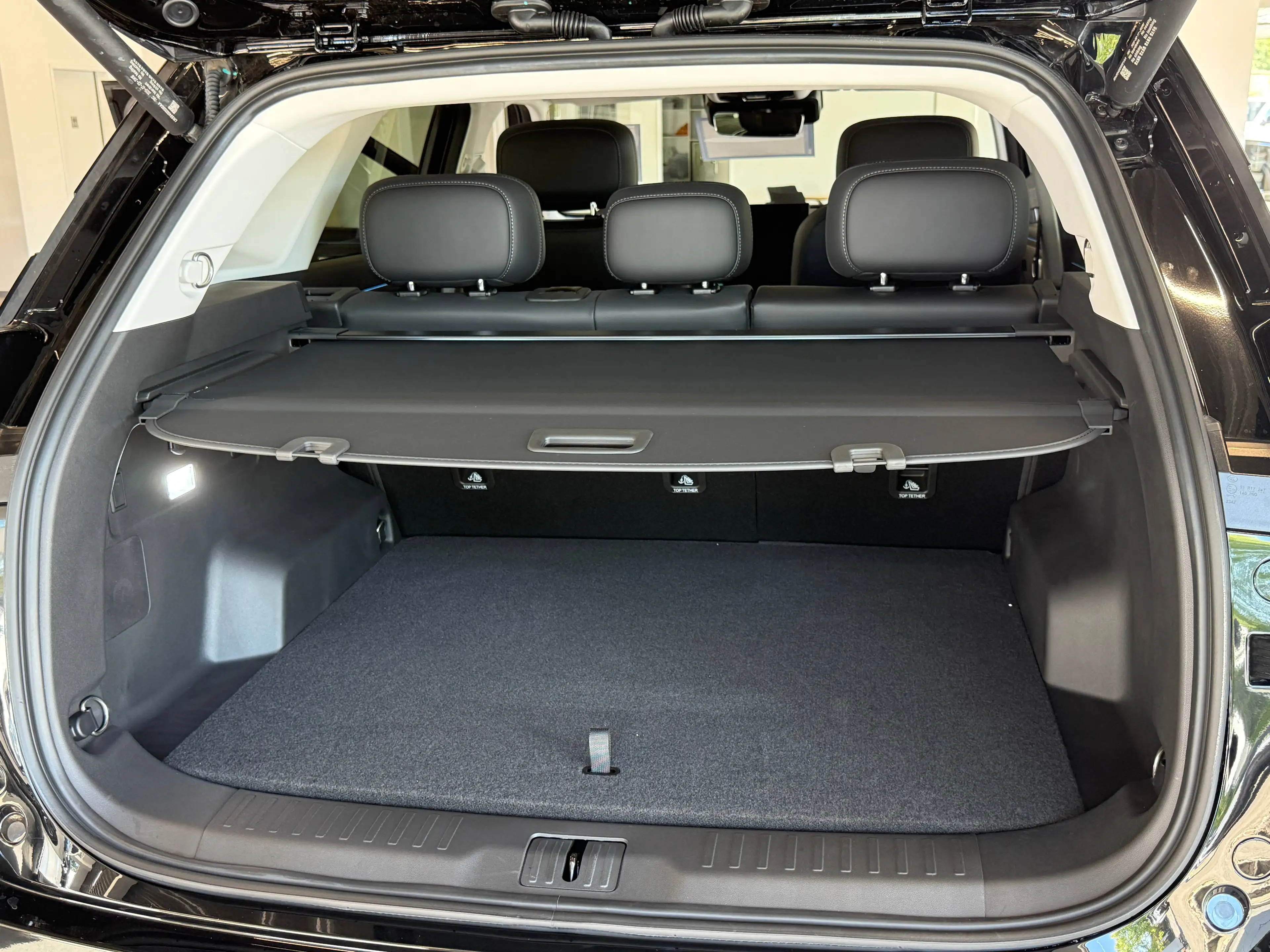 Jaecoo J7 Exclusive PlugInHybrid Förderung bis 4500€ — photo 14