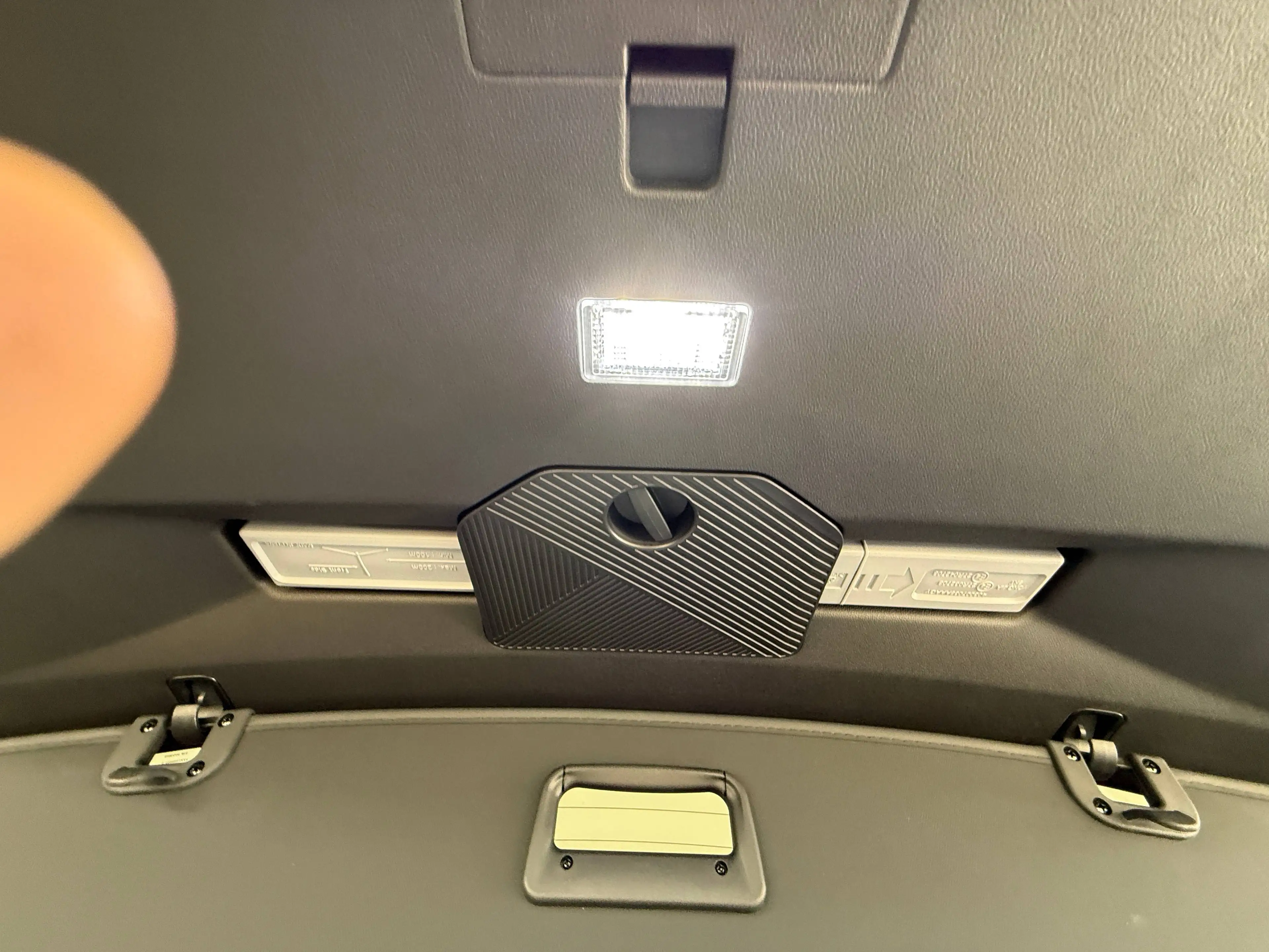 Jaecoo J7 Exclusive PlugInHybrid Förderung bis 4500€ — photo 11