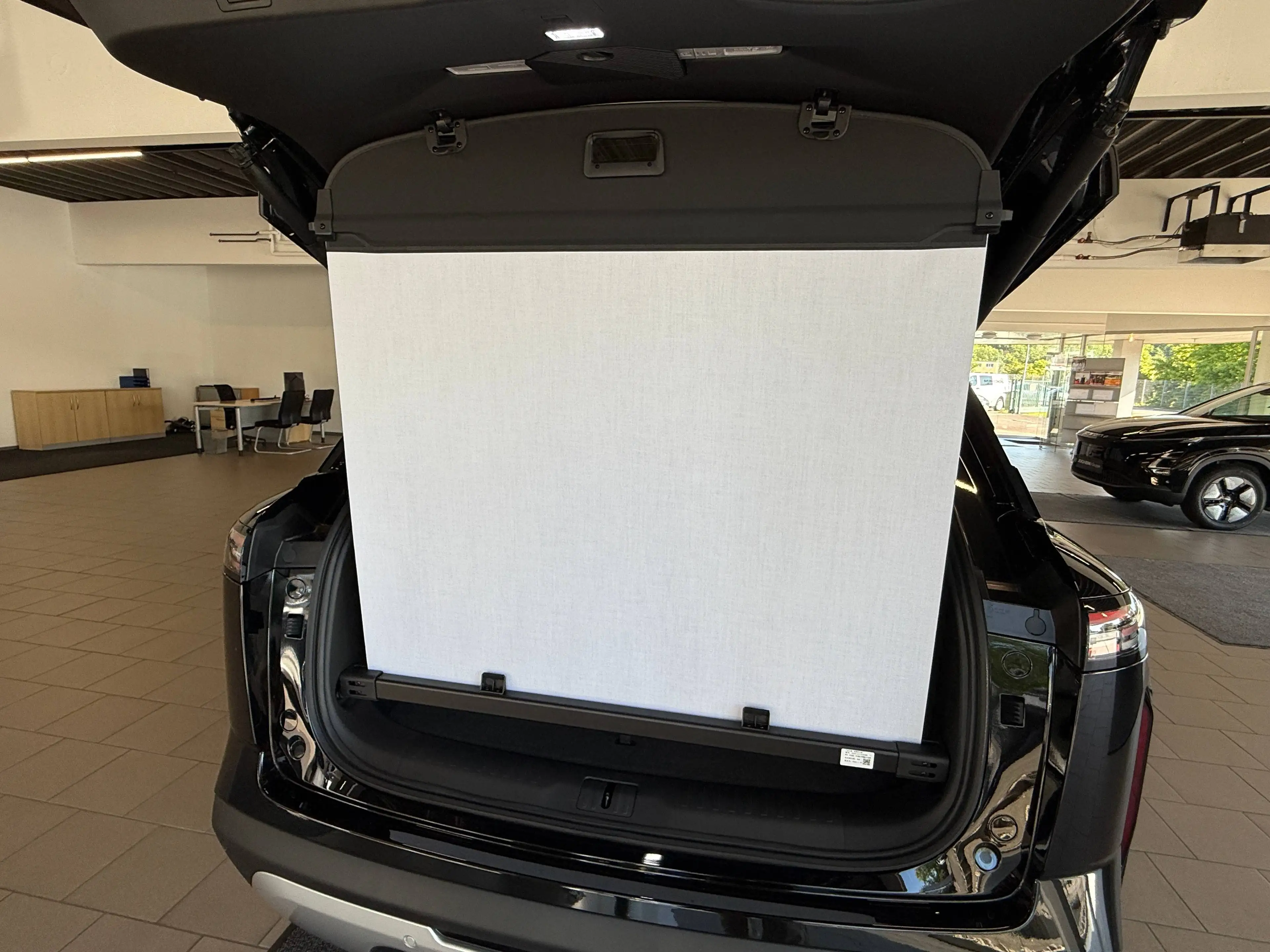 Jaecoo J7 Exclusive PlugInHybrid Förderung bis 4500€ — photo 15