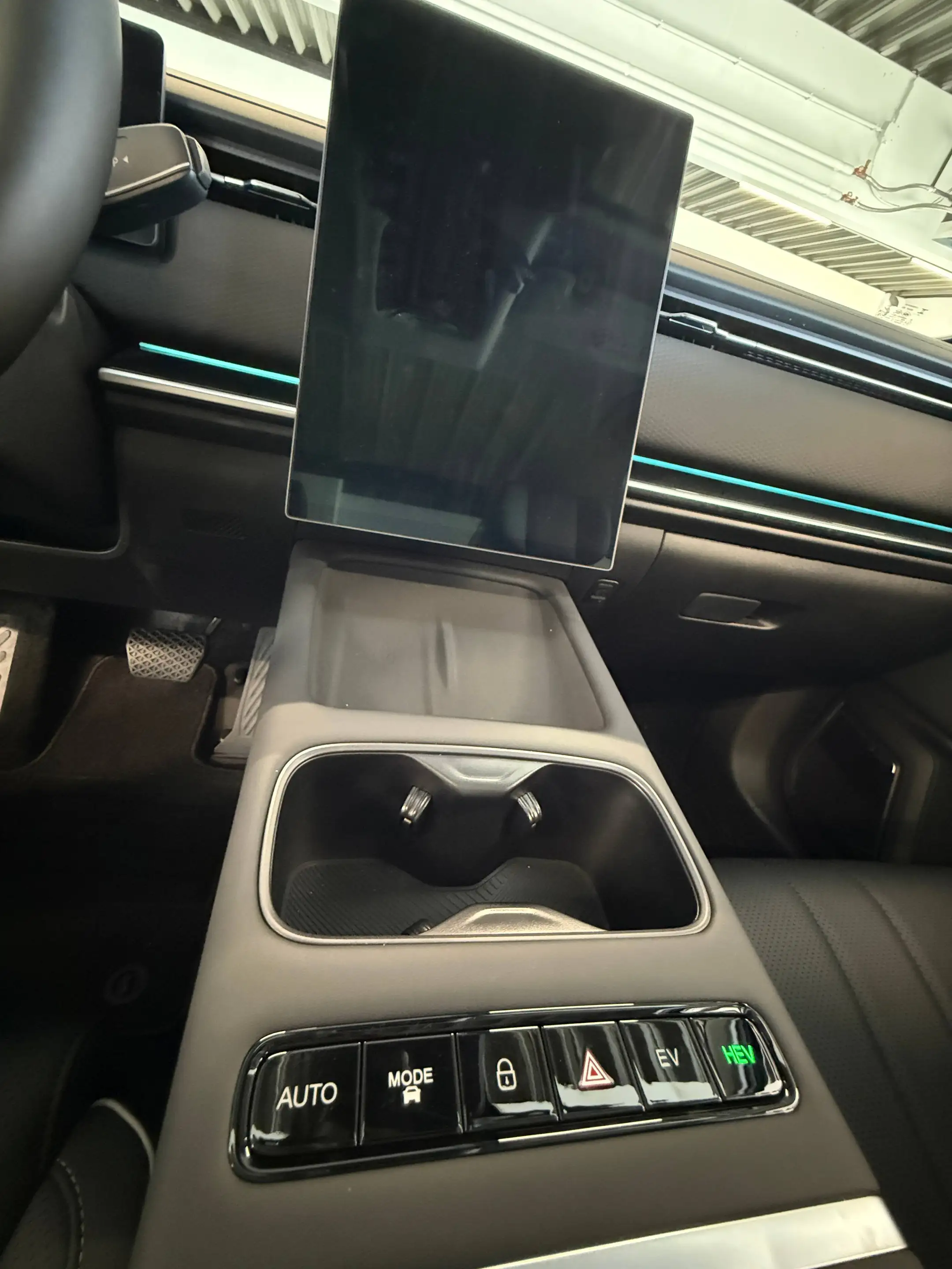 Jaecoo J7 Exclusive PlugInHybrid Förderung bis 4500€ — photo 9