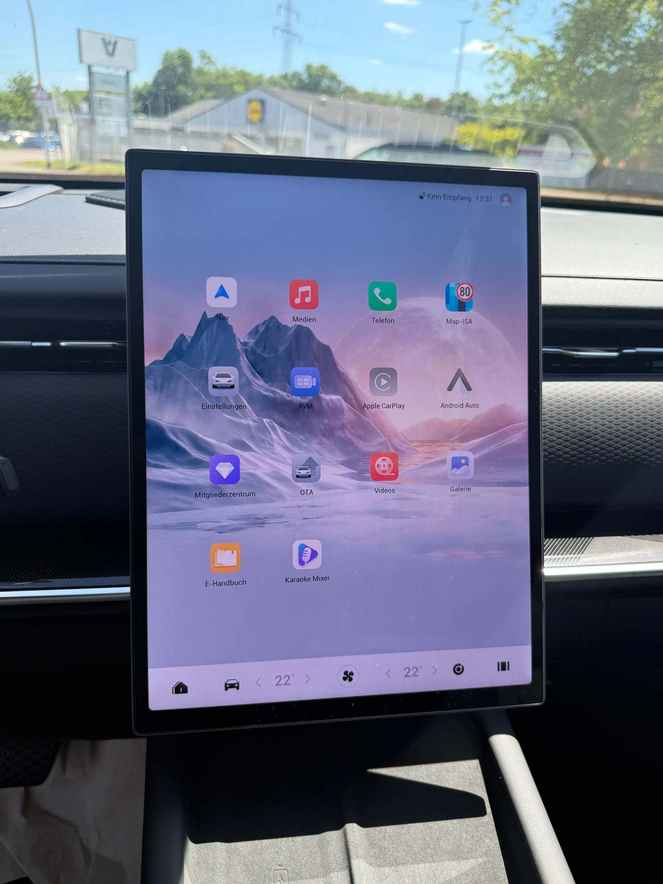 Jaecoo J7 Exclusive PlugInHybrid Förderung bis 4500€ — photo 12