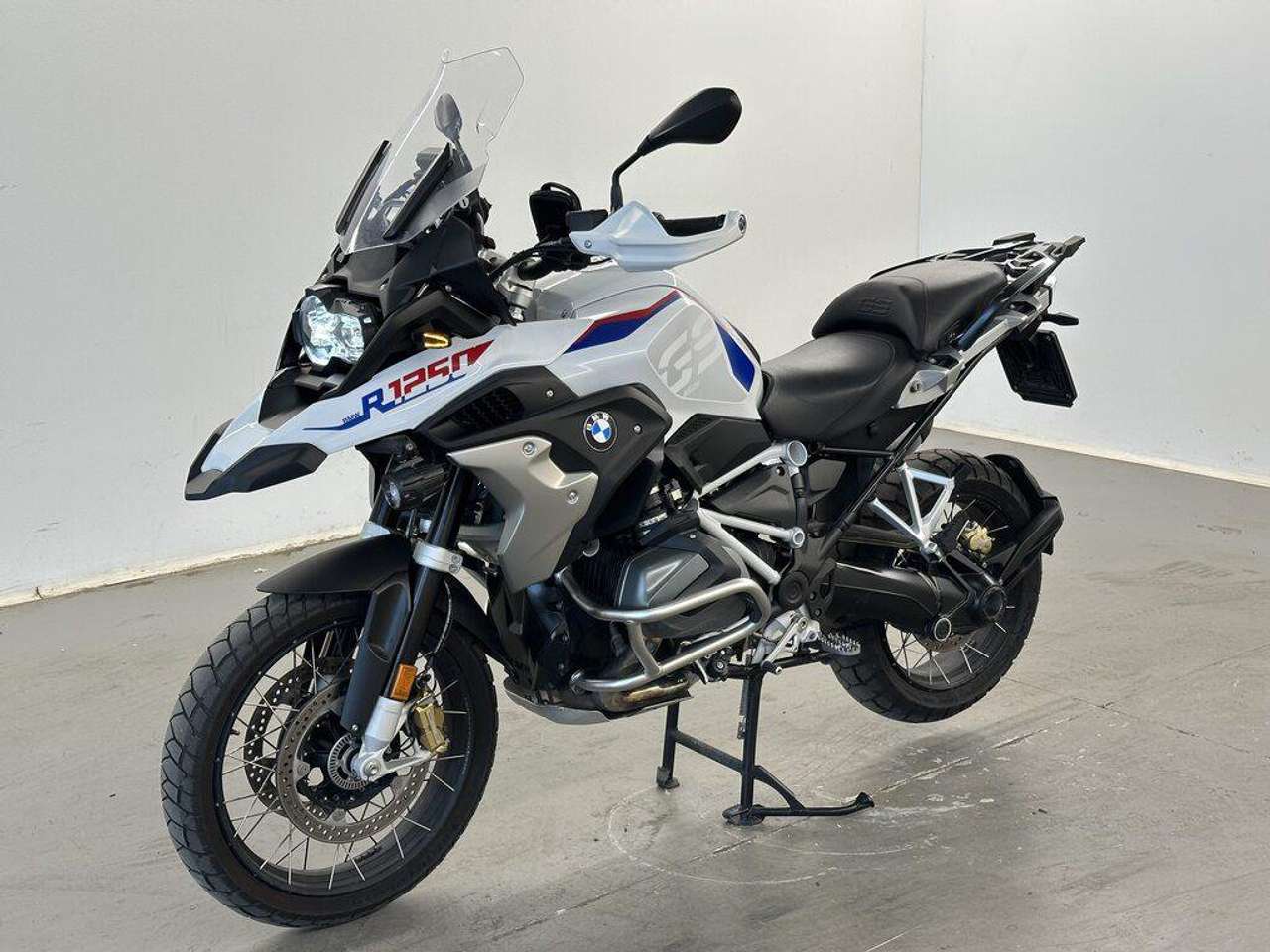 BMW R 1250 GS Abs my21