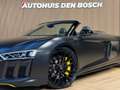 Audi R8 Spyder 5.2 FSI Quattro 620PK Milltek - B&O - Carbo Noir - thumbnail 14