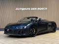 Audi R8 Spyder 5.2 FSI Quattro 620PK Milltek - B&O - Carbo Noir - thumbnail 1
