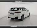 BMW 218 218i Active Tourer Msport Bianco - thumbnail 5