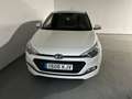 Hyundai i20 1.2 MPI Link Weiß - thumbnail 5