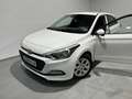 Hyundai i20 1.2 MPI Link Weiß - thumbnail 3
