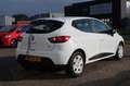 Renault Clio 0.9 TCe Expression LED_NAVI_CRUIS_NAP. Blanc - thumbnail 7