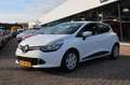 Renault Clio 0.9 TCe Expression LED_NAVI_CRUIS_NAP. Blanc - thumbnail 3