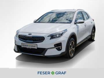Vision 1.6 Hybrid LED/RFK/NAVI/SHZ/CarPlay