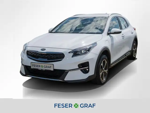 Kia XCeed Vision 1.6 Hybrid LED/RFK/NAVI/SHZ/CarPlay