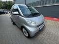 smart forTwo CABRIO 451 PASSION KLIMA RADIO ALU´S ZV Silber - thumbnail 2