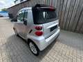 smart forTwo CABRIO 451 PASSION KLIMA RADIO ALU´S ZV Silber - thumbnail 5