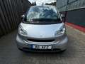 smart forTwo CABRIO 451 PASSION KLIMA RADIO ALU´S ZV Silber - thumbnail 3