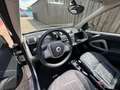 smart forTwo CABRIO 451 PASSION KLIMA RADIO ALU´S ZV Silber - thumbnail 11