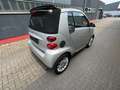 smart forTwo CABRIO 451 PASSION KLIMA RADIO ALU´S ZV Silber - thumbnail 6