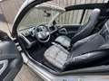 smart forTwo CABRIO 451 PASSION KLIMA RADIO ALU´S ZV Silber - thumbnail 8