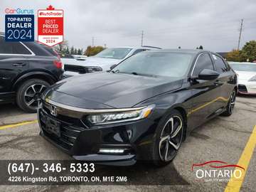 Sport | Sunroof | Leather