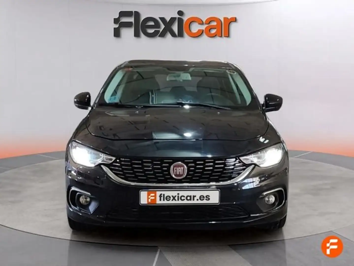 Fiat Tipo 1.4 Lounge Noir - 2
