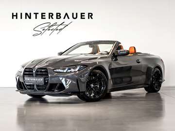 xDrive Competition*H&K*HEAD-UP*LNP: 150.230*