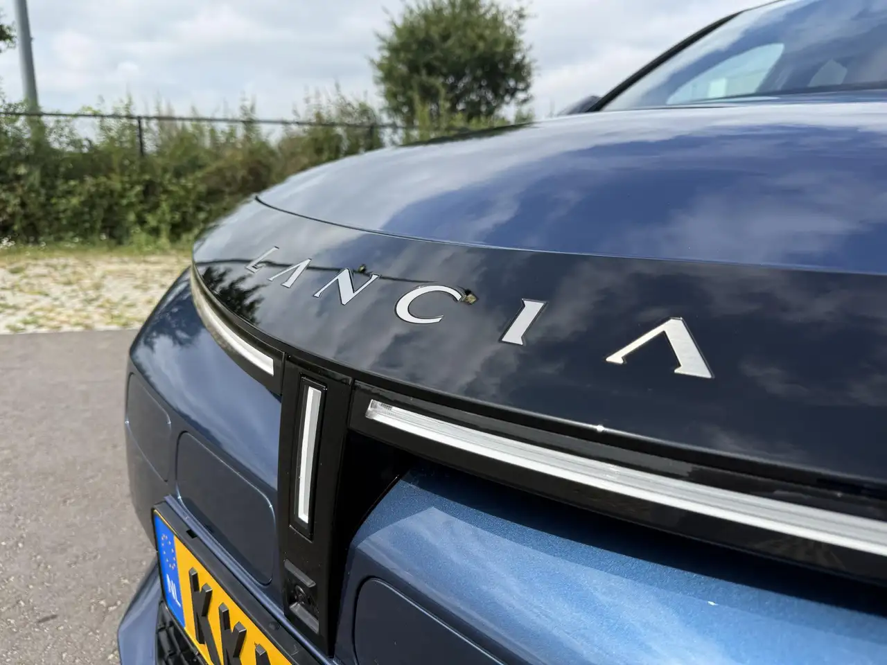 Lancia Ypsilon 2026