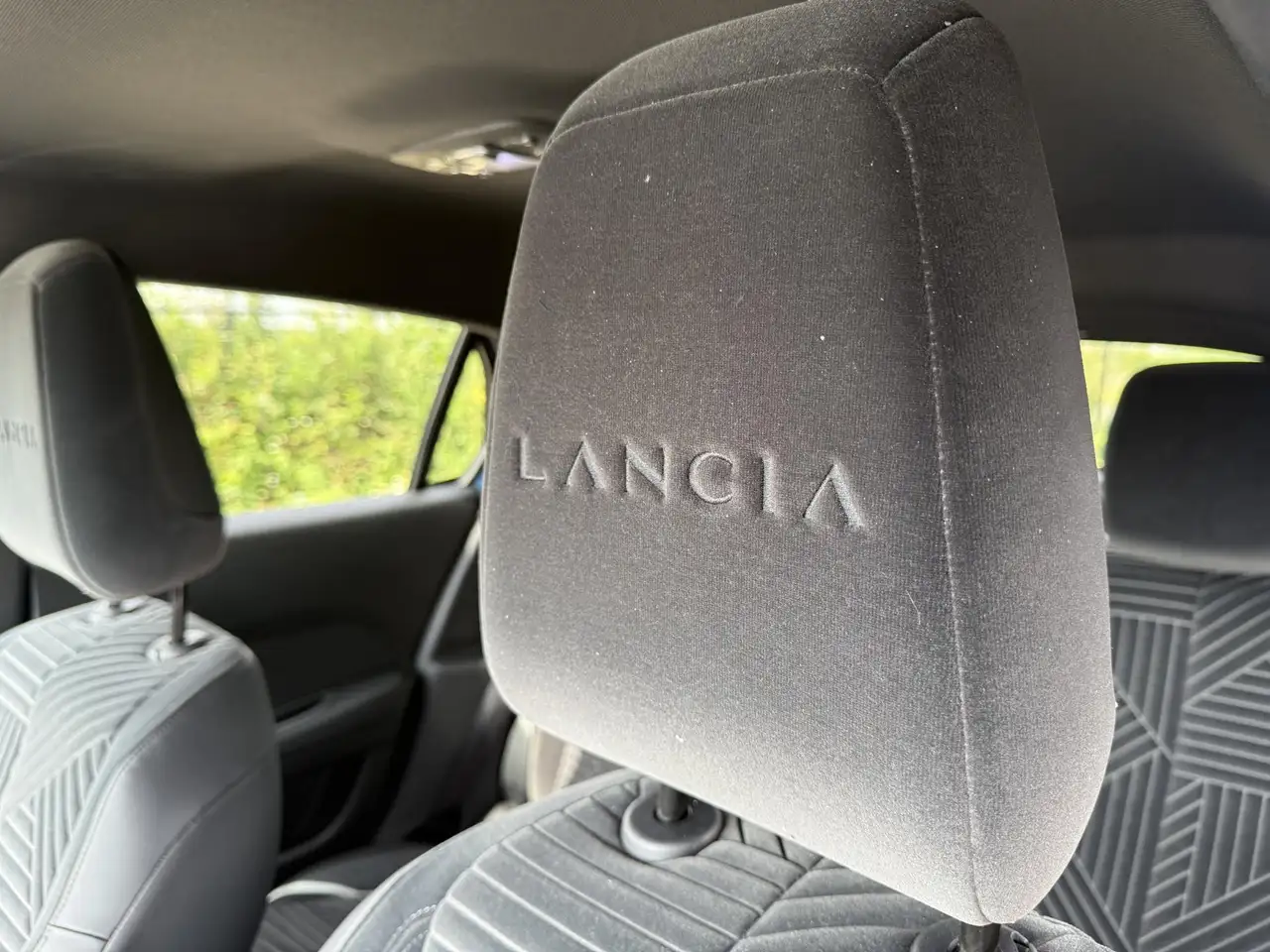 Lancia Ypsilon 2026 — фото 9