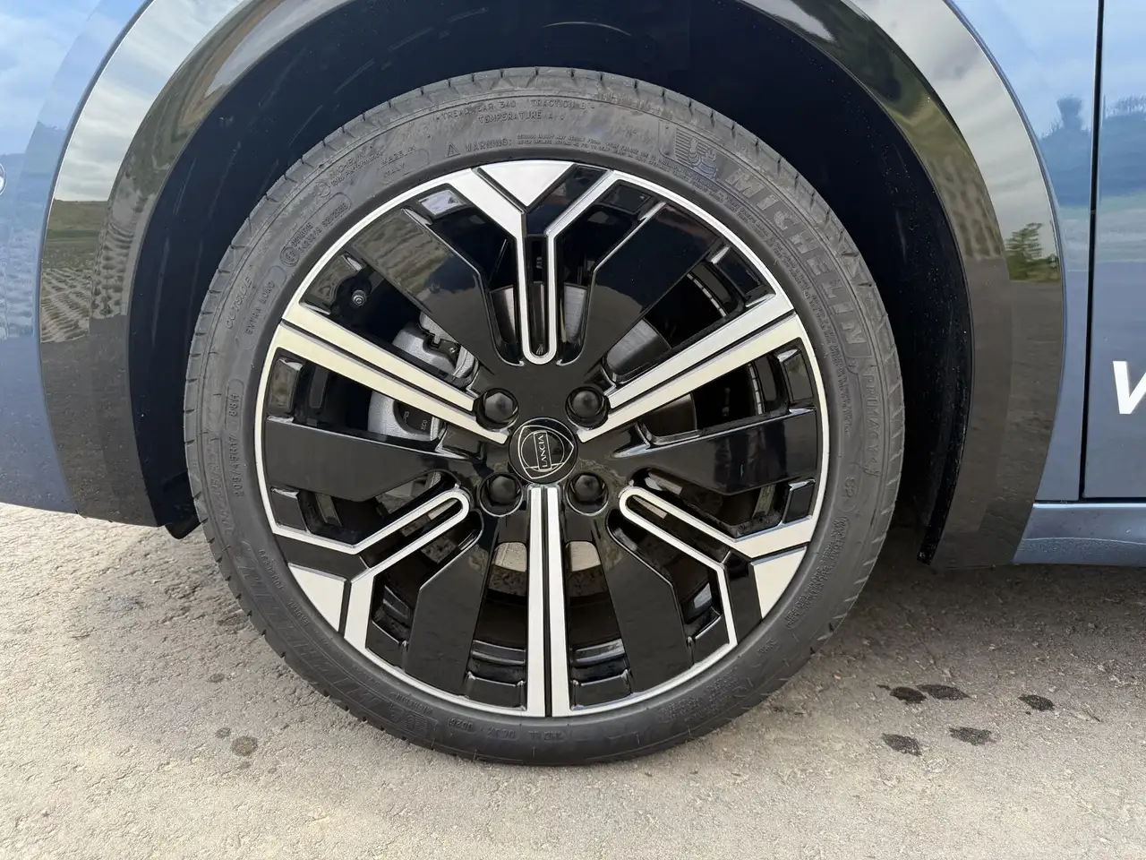Lancia Ypsilon 2026