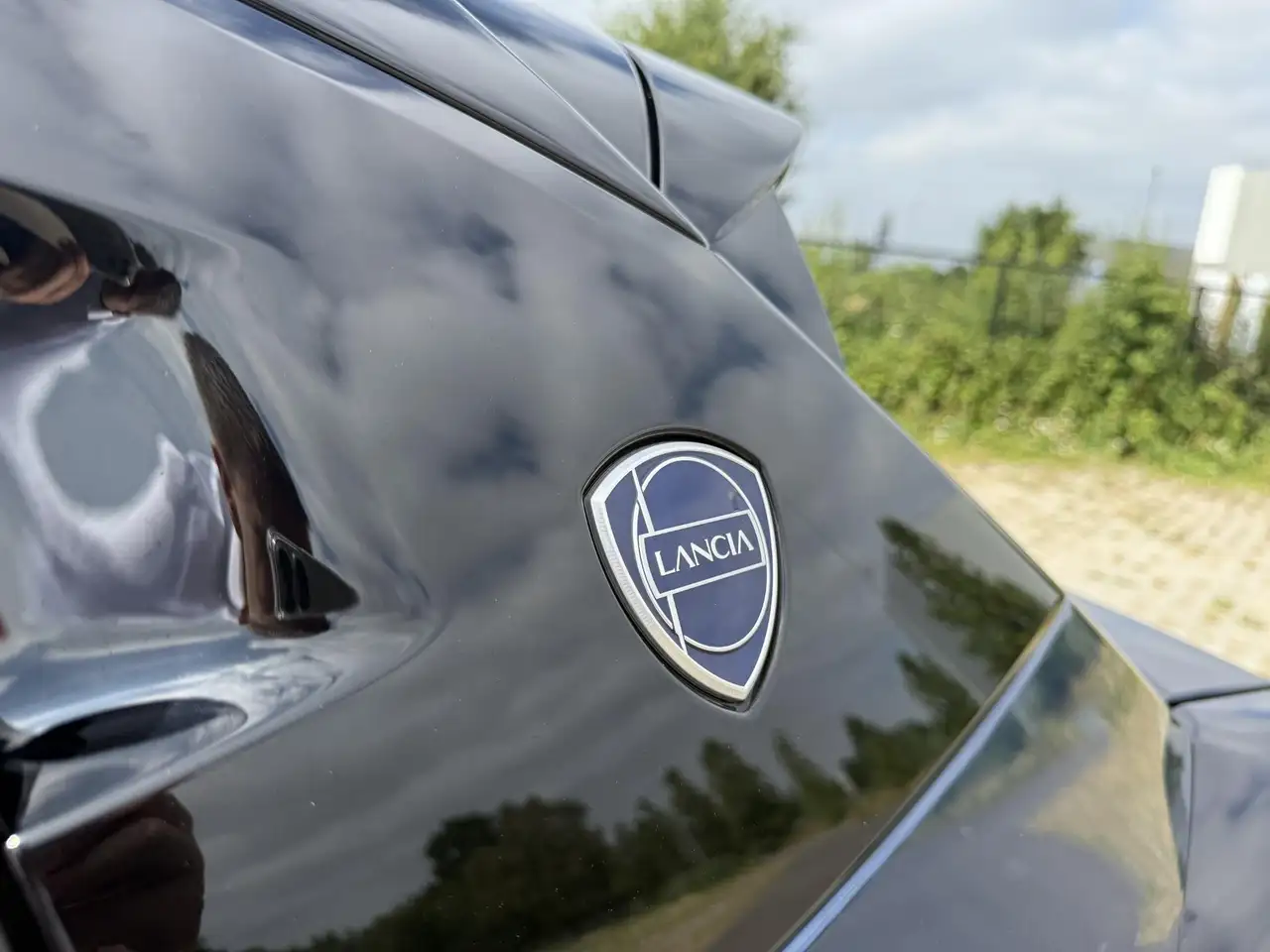 Lancia Ypsilon 2026 — фото 6
