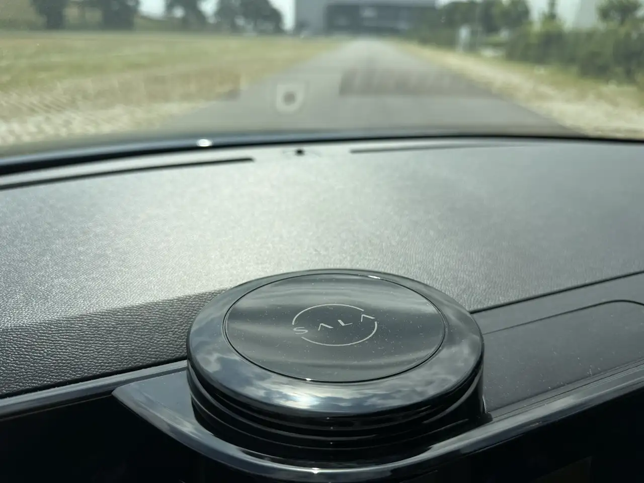 Lancia Ypsilon 2026 — фото 11
