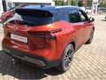 Nissan Qashqai 1.3 DIG-T Tekna AT 4x4 AHK Rojo - thumbnail 6
