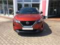 Nissan Qashqai 1.3 DIG-T Tekna AT 4x4 AHK Rojo - thumbnail 3