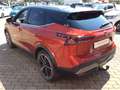 Nissan Qashqai 1.3 DIG-T Tekna AT 4x4 AHK Rojo - thumbnail 9