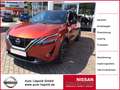 Nissan Qashqai 1.3 DIG-T Tekna AT 4x4 AHK Rojo - thumbnail 1