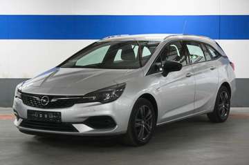 Sports Tourer Autom. Rückfahrkamera