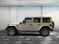 Jeep Wrangler Unlimited 4xe Sahara Sonderlack Gobi bež - thumbnail 3