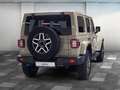 Jeep Wrangler Unlimited 4xe Sahara Sonderlack Gobi Бежевий - thumbnail 4