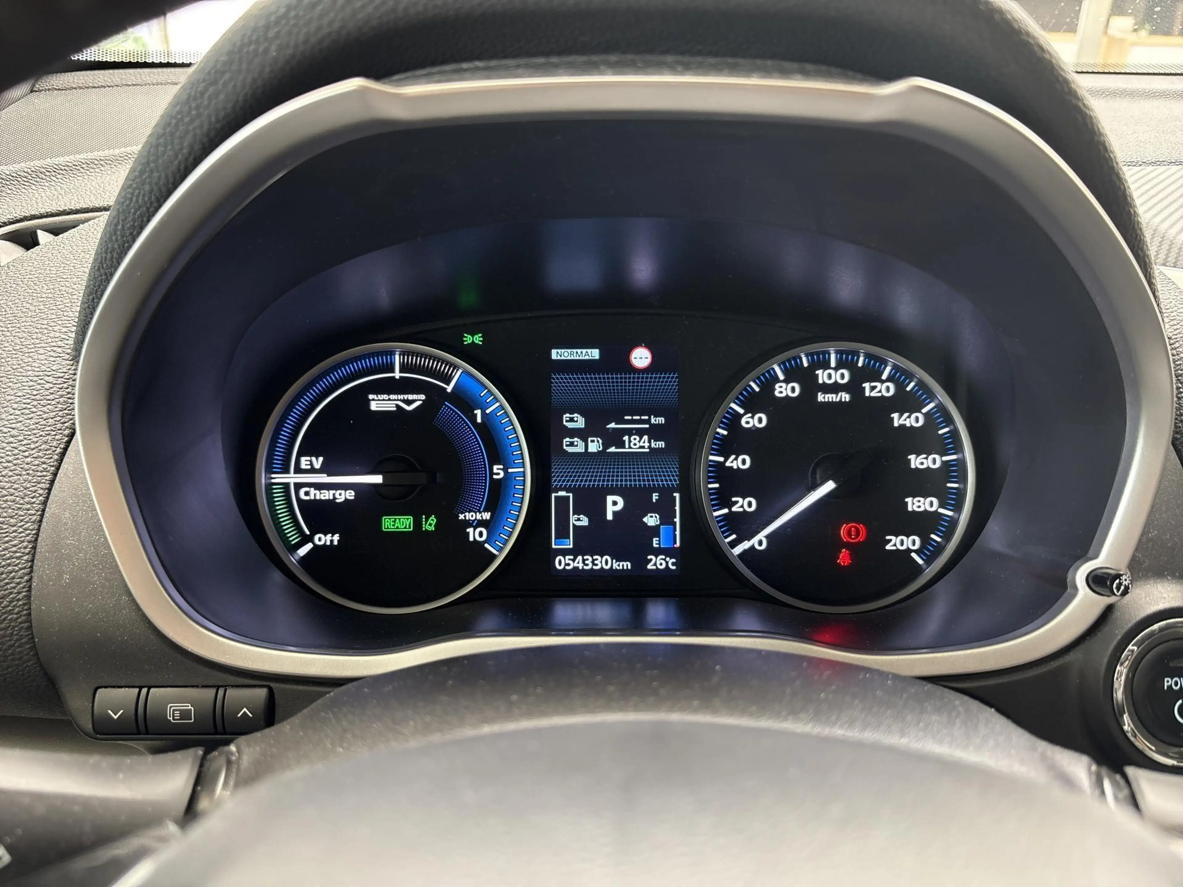 Mitsubishi Eclipse Cross 2.4 PHEV Intense+ | Parkeersensoren V+A | Camera | — photo 11