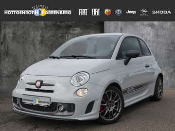1.4 T-Jet 16V Sportpaket Bi-Xenon Klimaautom Tel.-