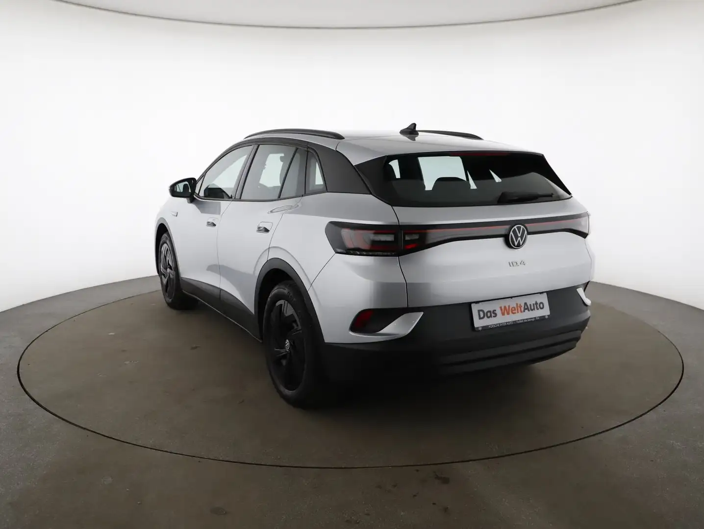 Volkswagen ID.4 Pro Performance 150 kW 1st Silber - 2