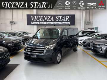 BluedCi 150CV 9 Posti PL-TN Authentic