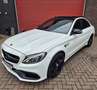 Mercedes-Benz C 63 AMG Edition 1 Wit - thumbnail 1