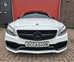 Mercedes-Benz C 63 AMG Edition 1 Wit - thumbnail 2