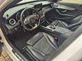 Mercedes-Benz C 63 AMG Edition 1 Wit - thumbnail 6