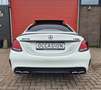 Mercedes-Benz C 63 AMG Edition 1 Wit - thumbnail 3