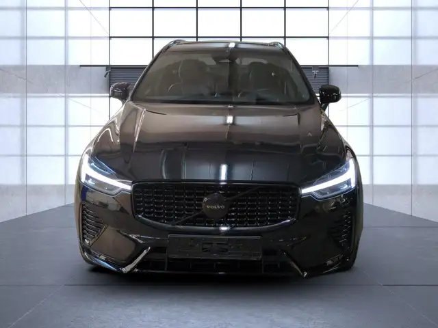 Volvo XC60 view 9