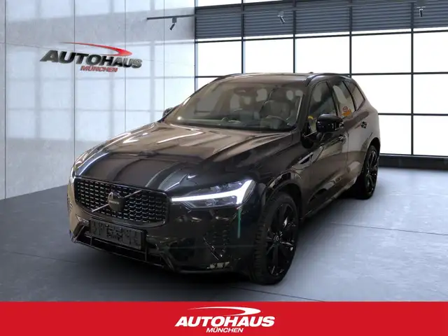 2024 Volvo XC60 in Black for sale