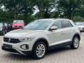 Volkswagen T-Roc 1.0 TSI Life °VC°ACC°AHK° Grijs - thumbnail 1