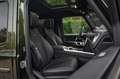 Mercedes-Benz G 63 AMG 585pk | Manufaktur | S/K Dak | Trekh | 360gr | Groen - thumbnail 10